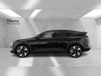 Used Polestar Polestar 3 2024 for sale - 76901317: Photo