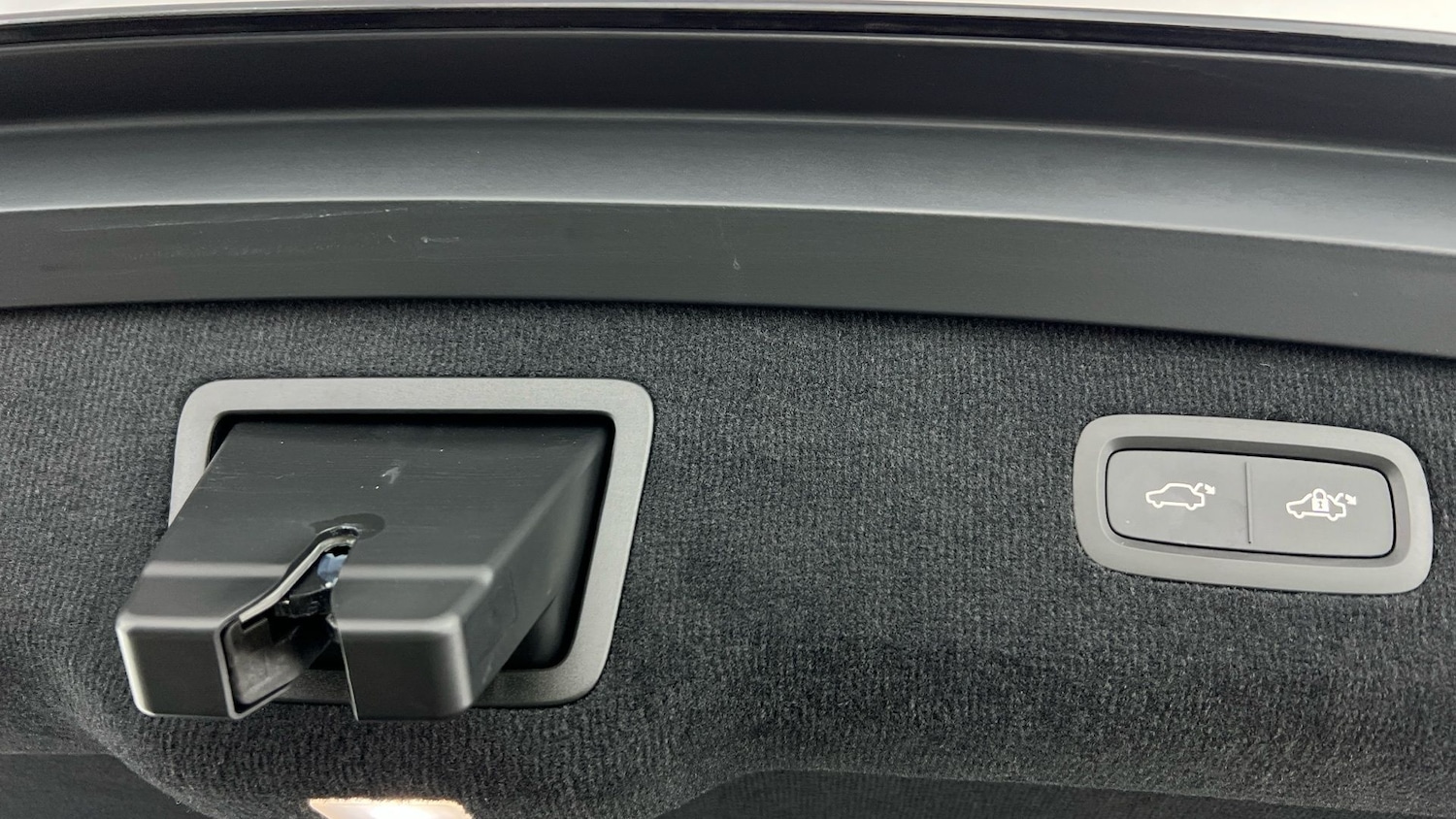 Used Polestar Polestar 3 2024 for sale - 76901317: Photo 30