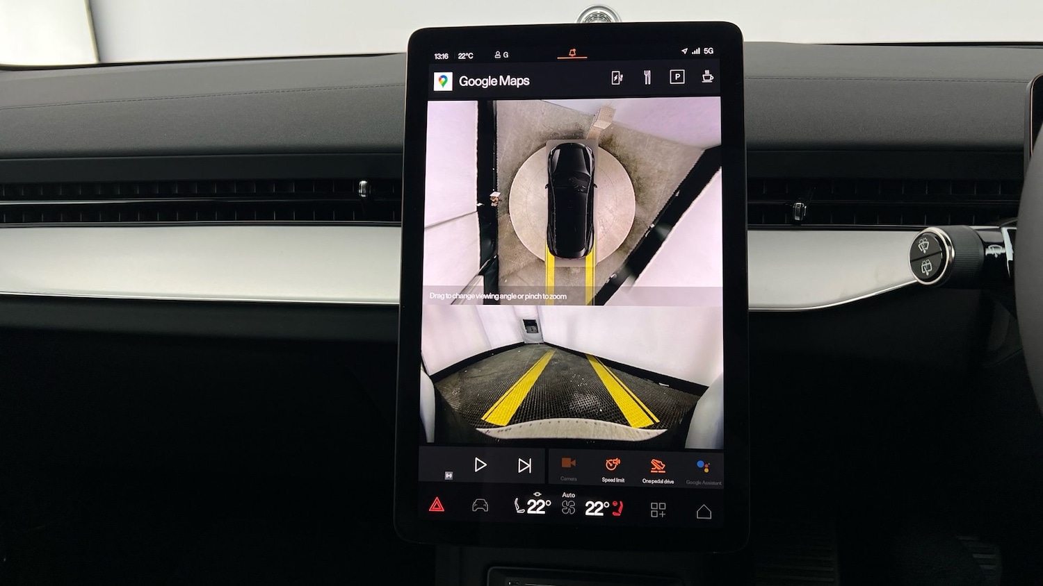 Used Polestar Polestar 3 2024 for sale - 76901317: Photo 36