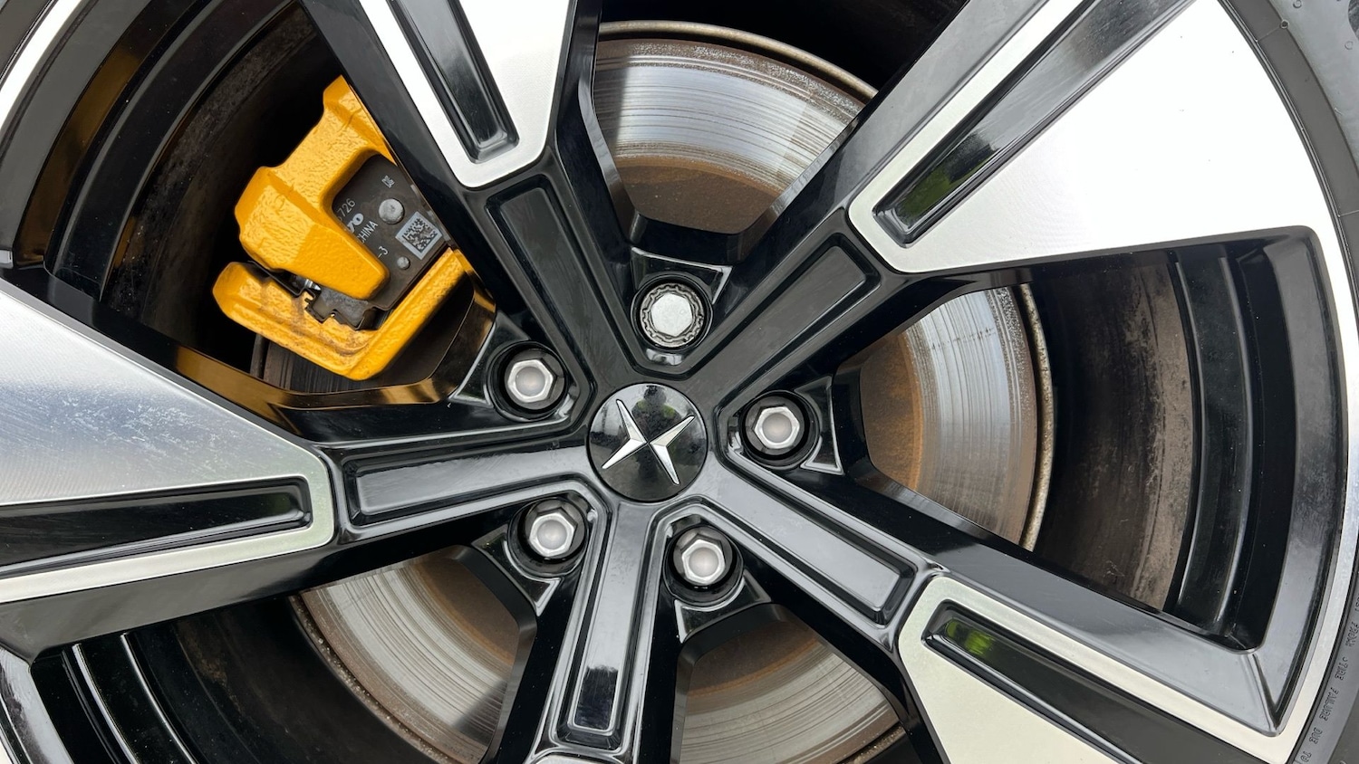 Used Polestar Polestar 3 2024 for sale - 76901317: Photo 39