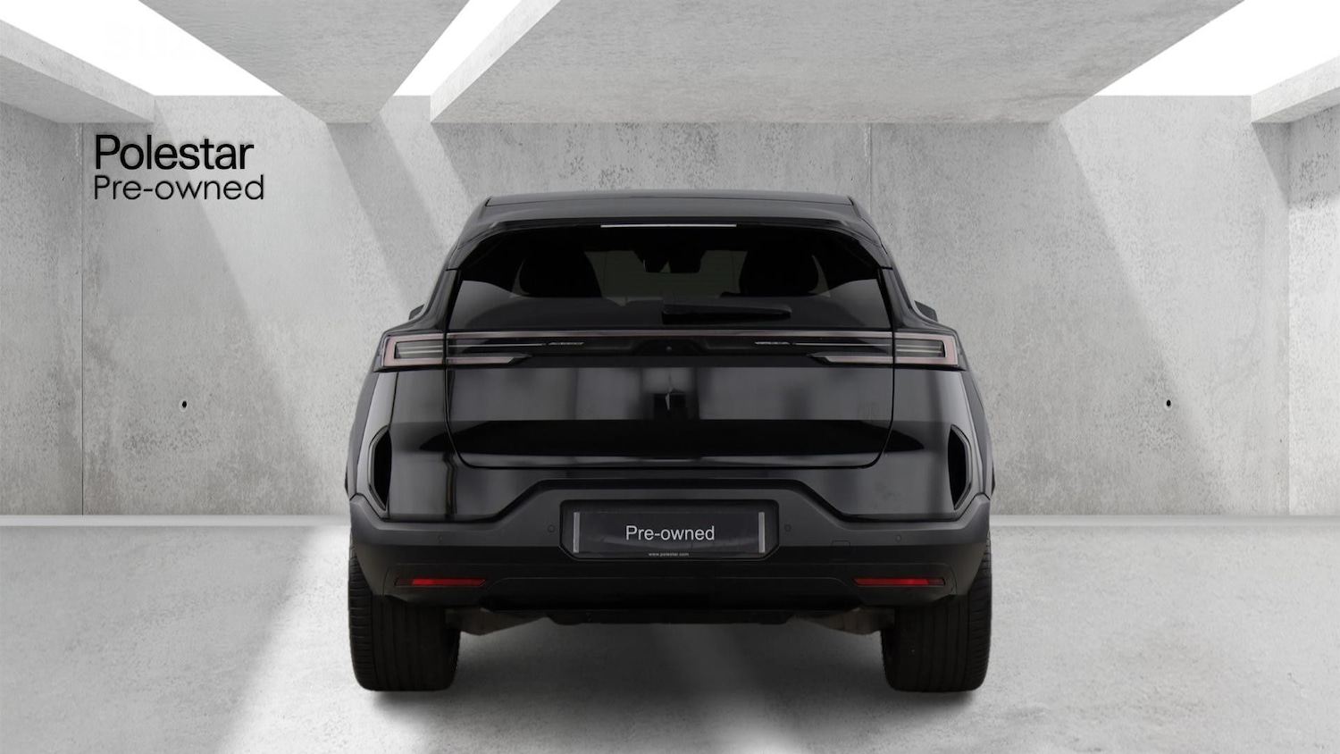 Used Polestar Polestar 3 2024 for sale - 76901317: Photo 4