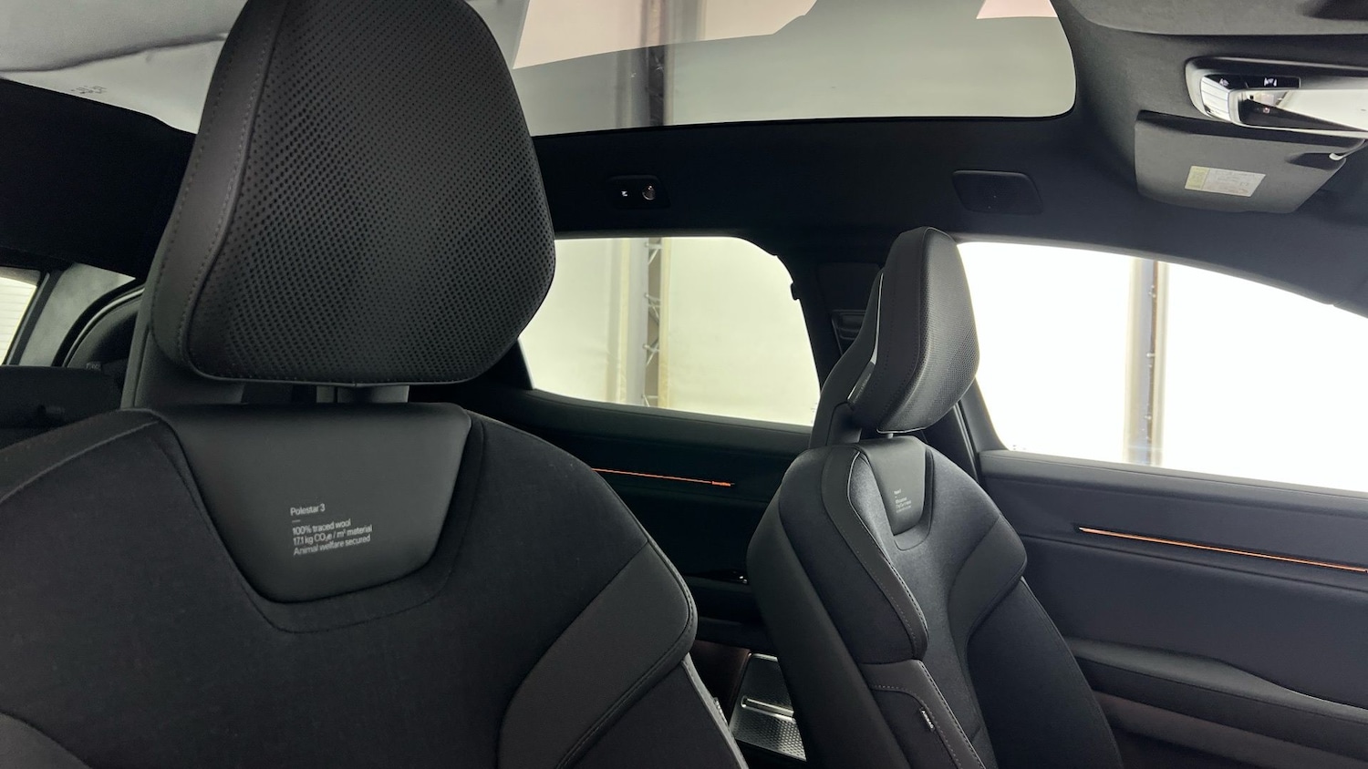 Used Polestar Polestar 3 2024 for sale - 76901317: Photo 40