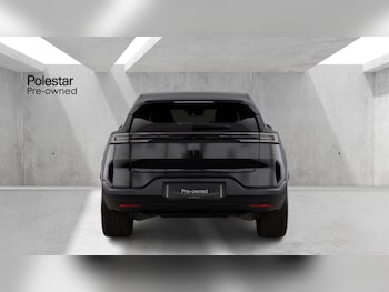Used Polestar Polestar 3 2024 for sale - 76901317: Photo