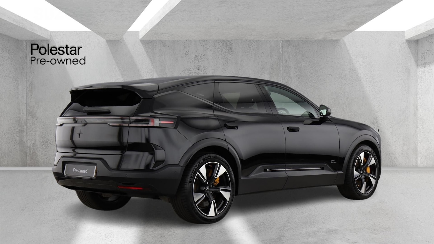 Used Polestar Polestar 3 2024 for sale - 76901317: Photo 5