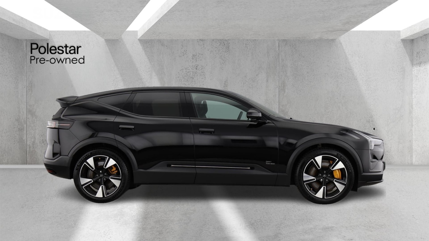 Used Polestar Polestar 3 2024 for sale - 76901317: Photo 6