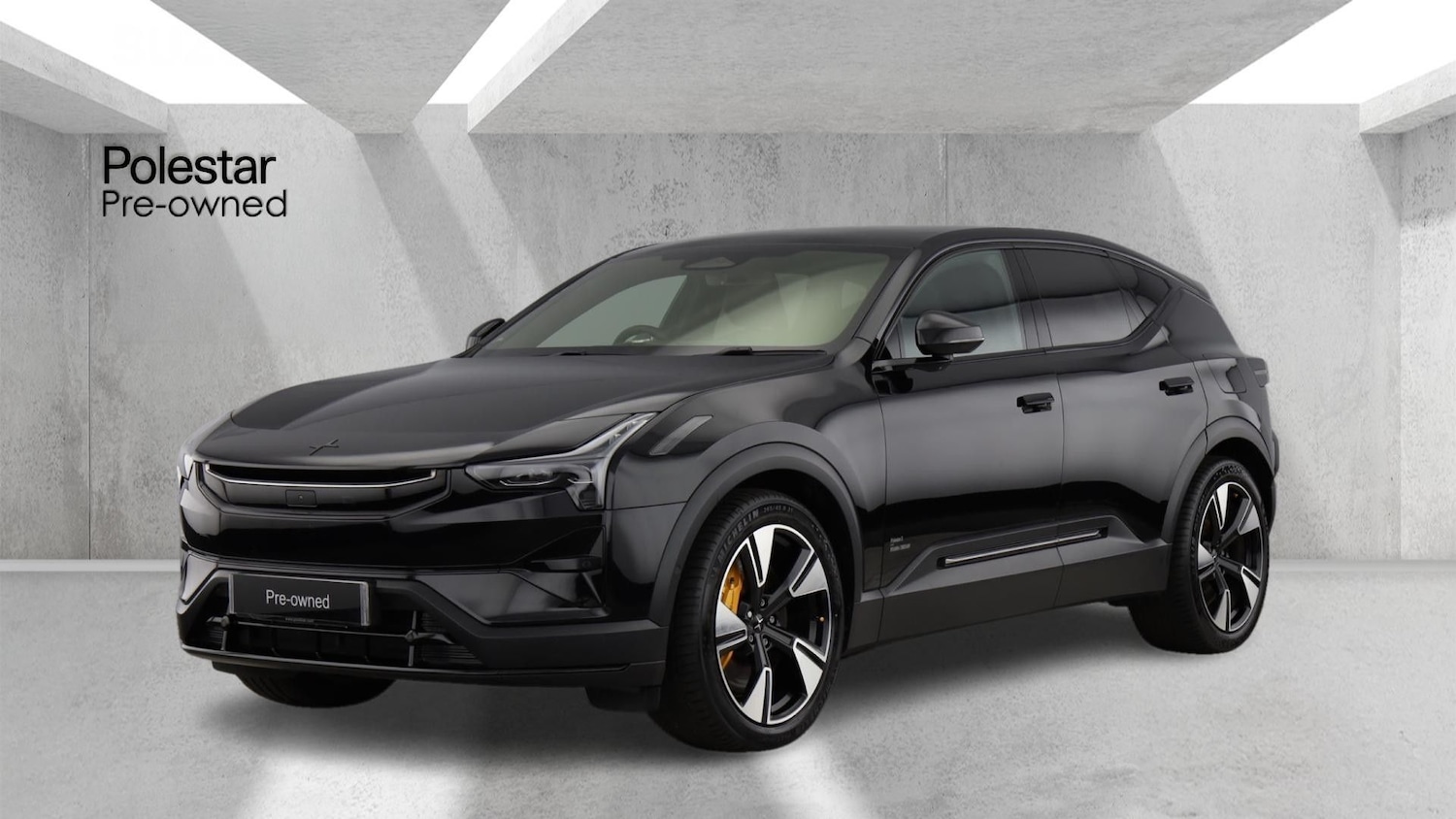 Used Polestar Polestar 3 2024 for sale - 76901317: Photo 7