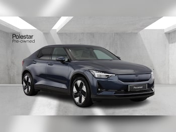 Used Polestar Polestar 2 2025 for sale - 78828010: Photo