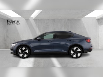 Used Polestar Polestar 2 2025 for sale - 78828010: Photo