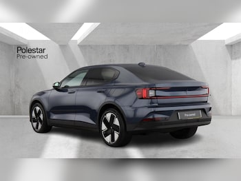 Used Polestar Polestar 2 2025 for sale - 78828010: Photo