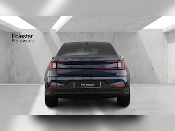 Used Polestar Polestar 2 2025 for sale - 78828010: Photo