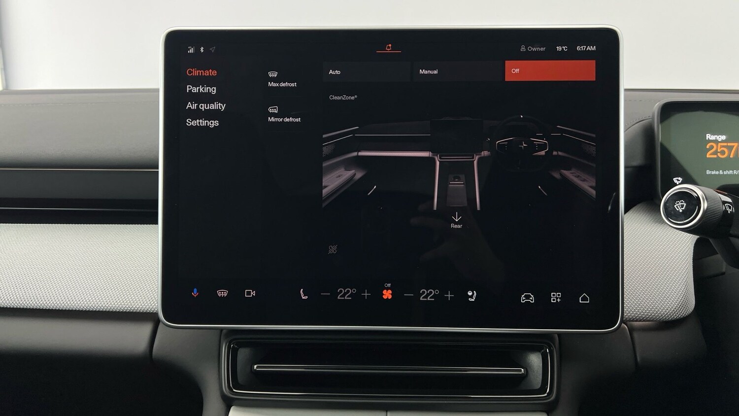 Used Polestar Polestar 4 2025 for sale - 76745193: Photo 15