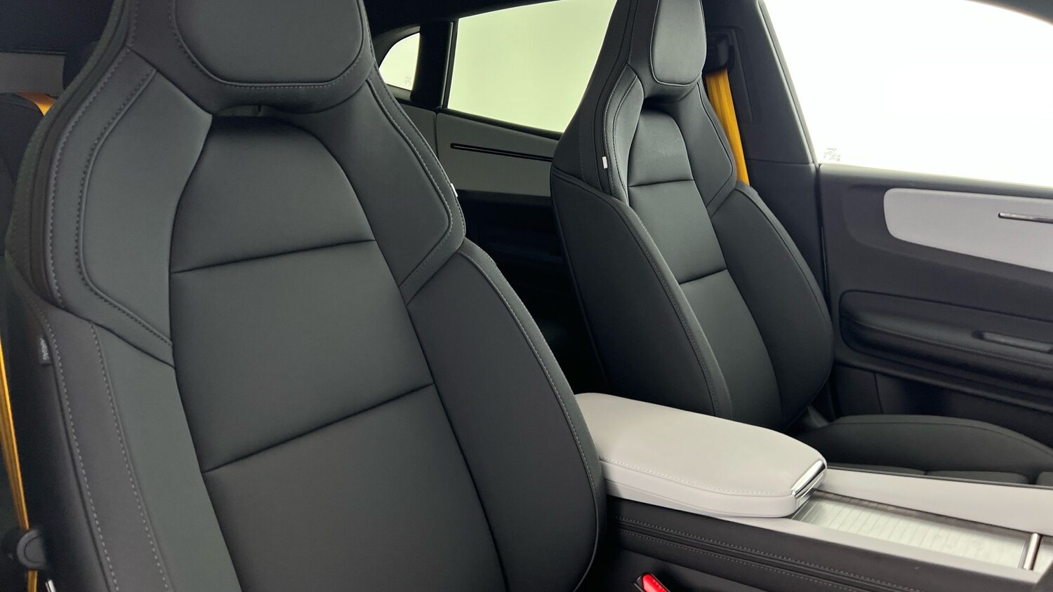 Used Polestar Polestar 4 2025 for sale - 76745193: Photo 18