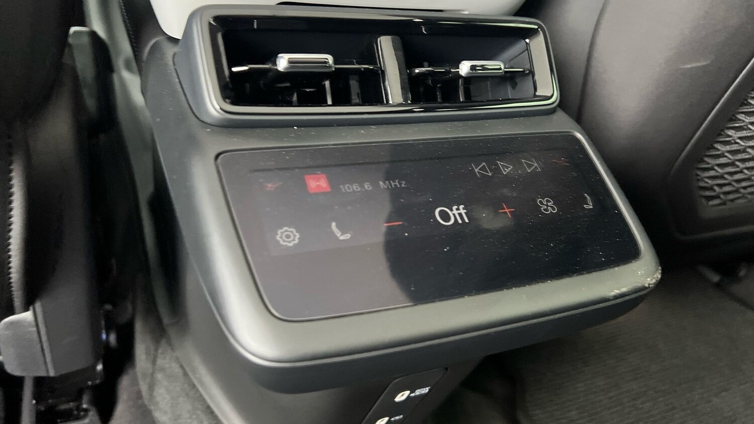 Used Polestar Polestar 4 2025 for sale - 76745193: Photo 20