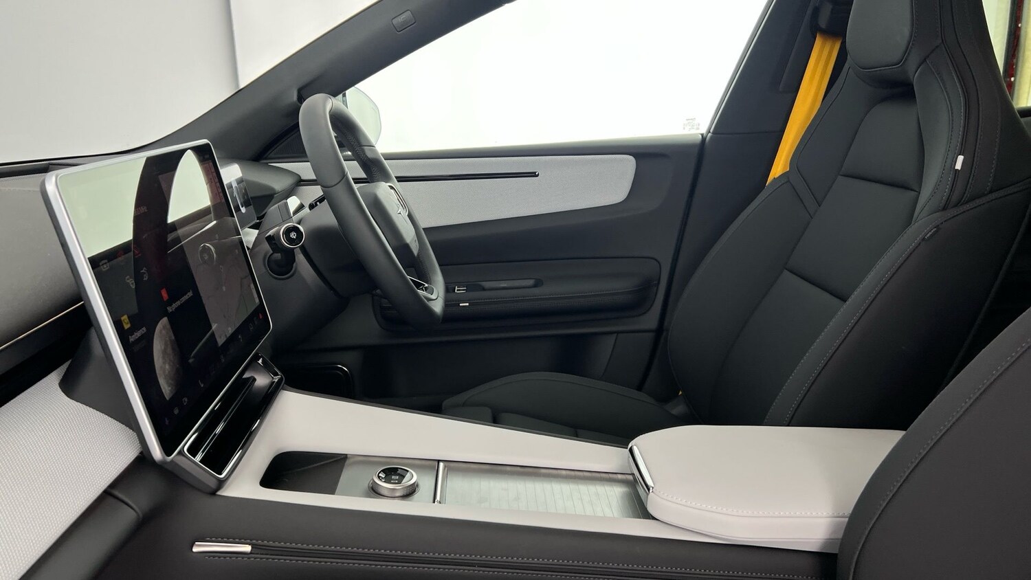 Used Polestar Polestar 4 2025 for sale - 76745193: Photo 23