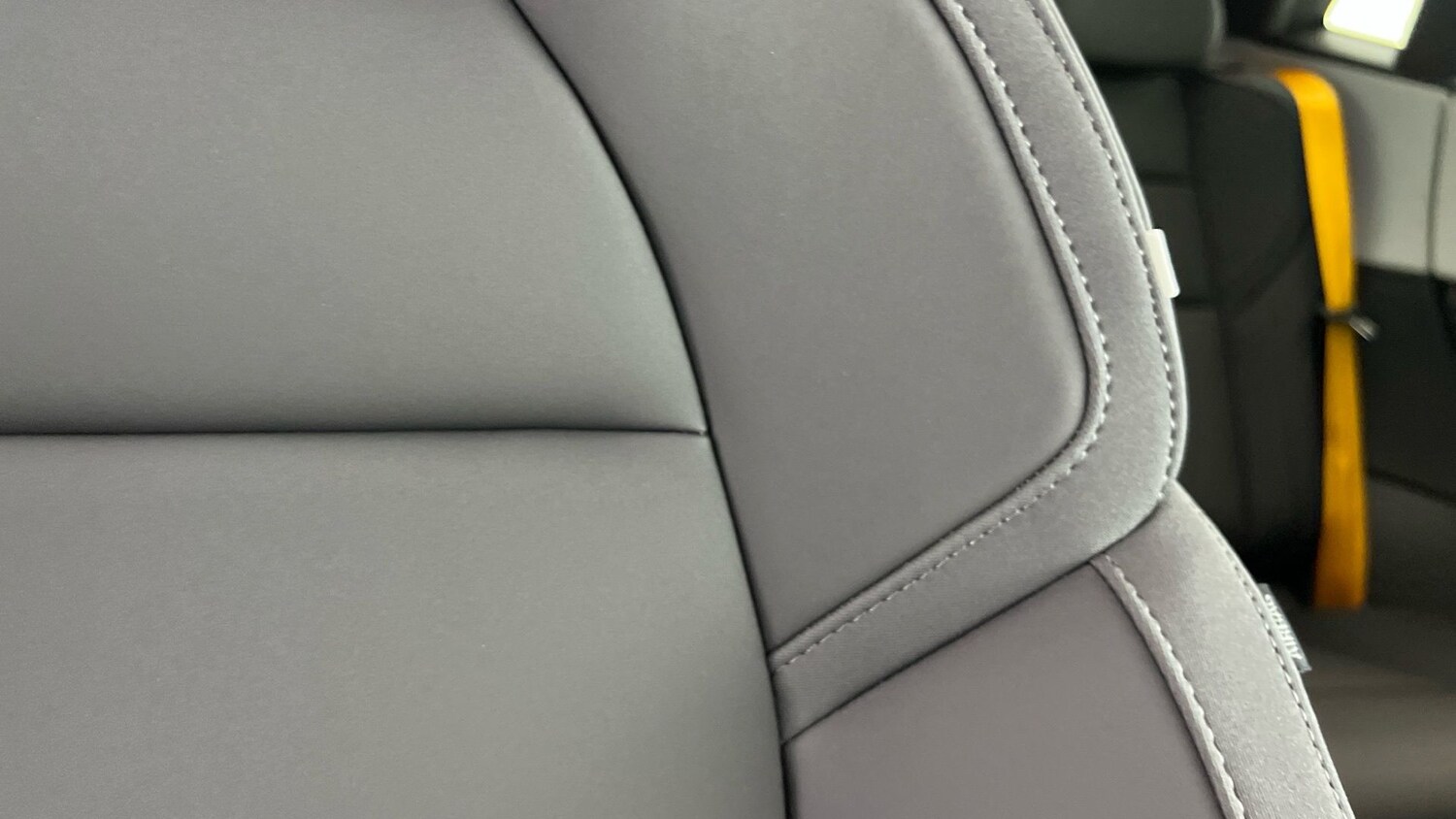 Used Polestar Polestar 4 2025 for sale - 76745193: Photo 35