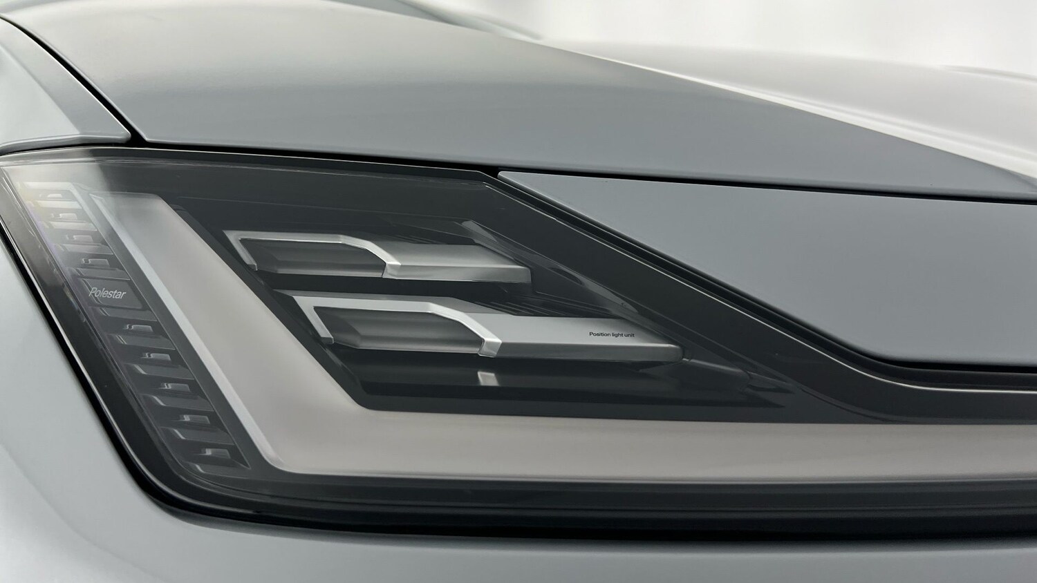 Used Polestar Polestar 4 2025 for sale - 76745193: Photo 42