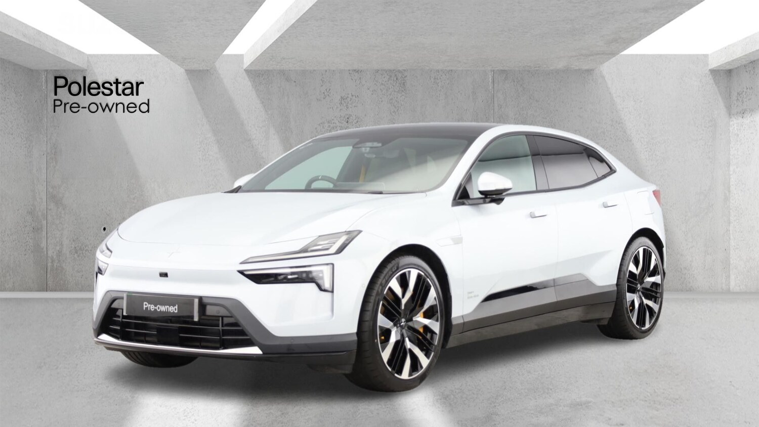 Used Polestar Polestar 4 2025 for sale - 76745193: Photo 7