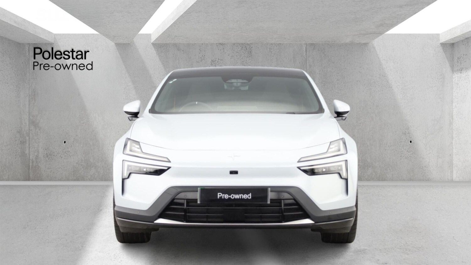 Used Polestar Polestar 4 2025 for sale - 76745193: Photo 8