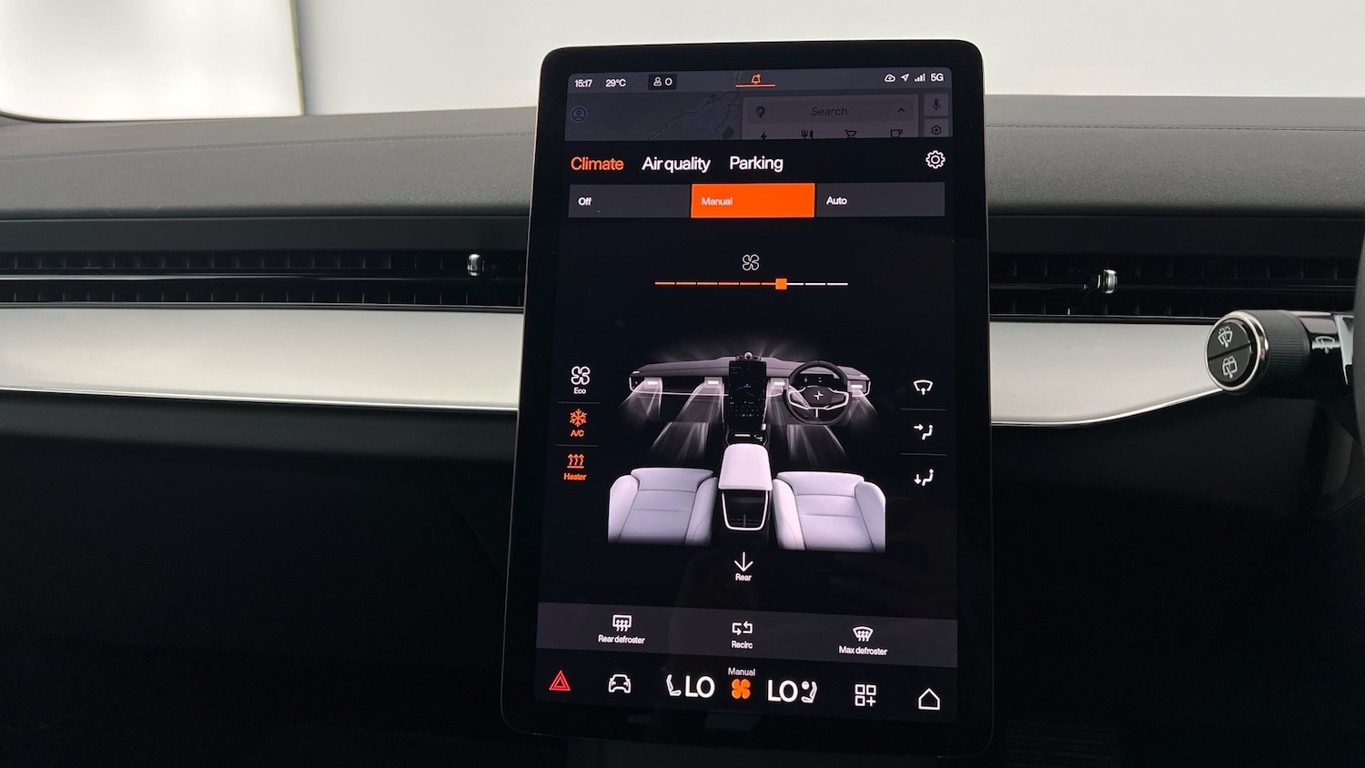 Used Polestar Polestar 3 2024 for sale - 76901219: Photo 15