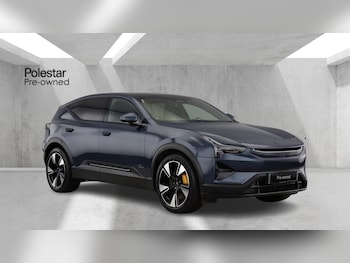 2024 - 360kW 111kWh Long Range DM Plus Pilot 5dr Auto