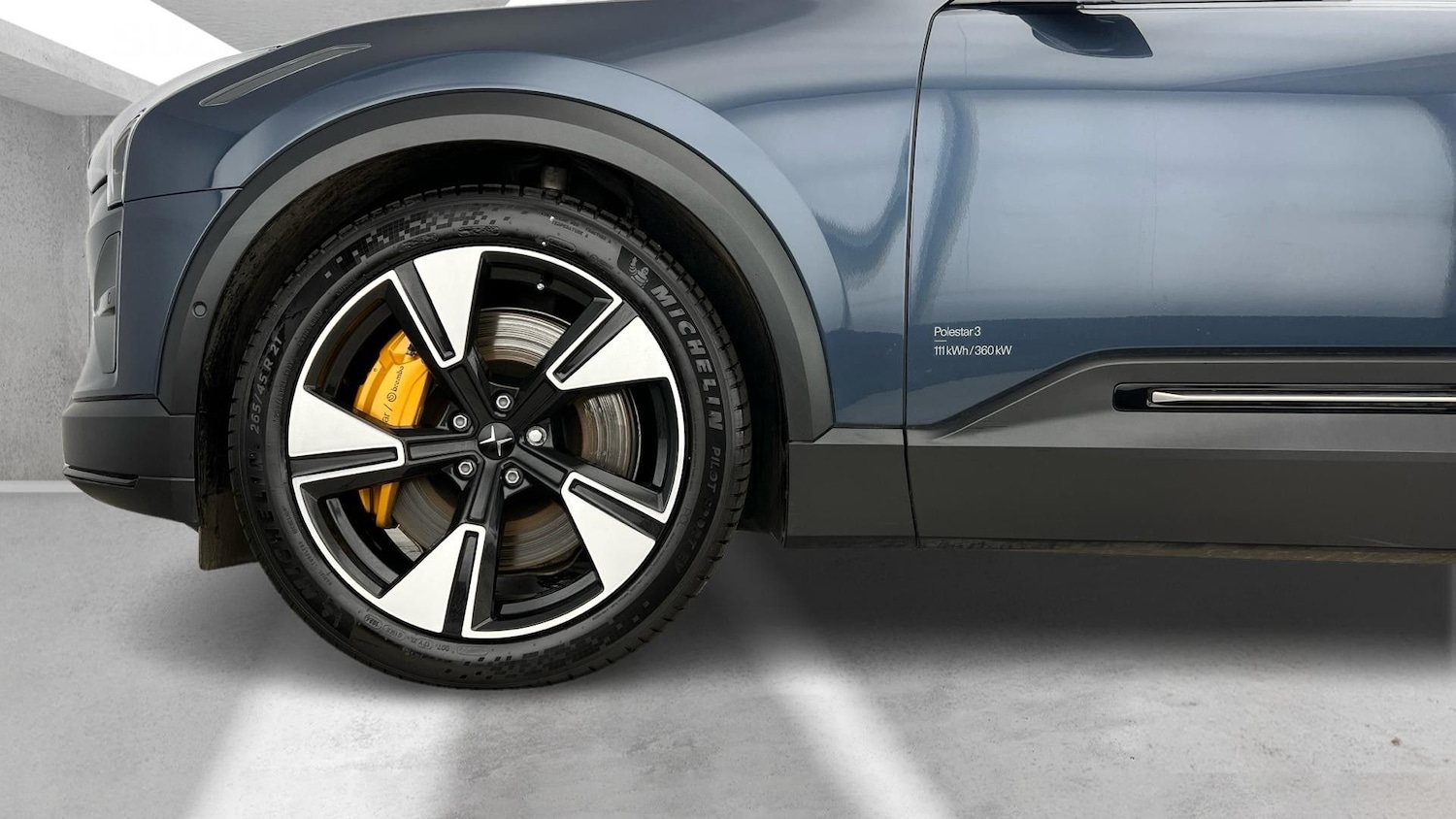 Used Polestar Polestar 3 2024 for sale - 76901219: Photo 26