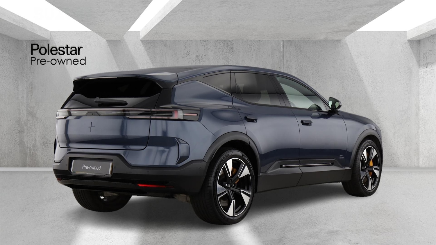 Used Polestar Polestar 3 2024 for sale - 76901219: Photo 5