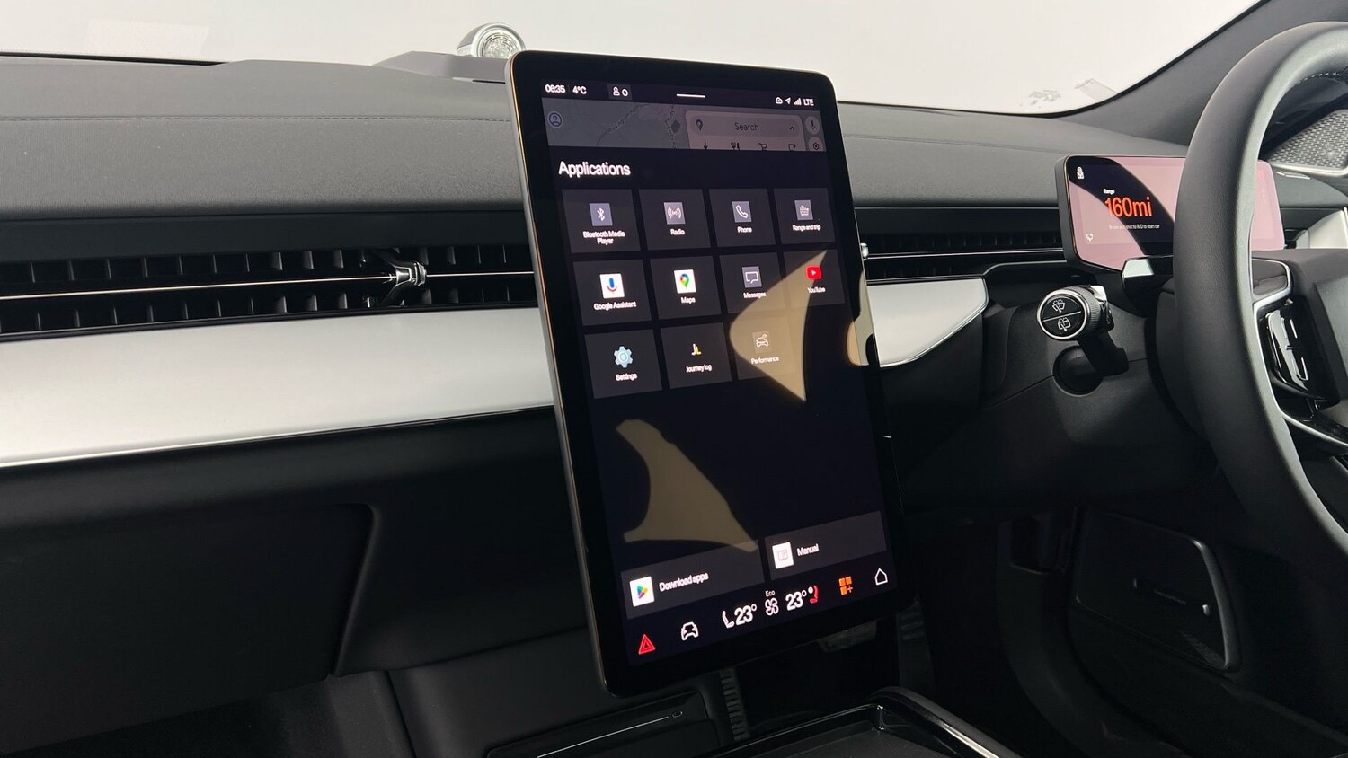 Used Polestar Polestar 3 2024 for sale - 76647984: Photo 13