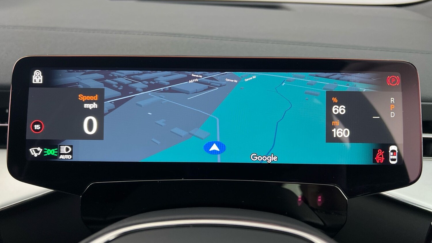 Used Polestar Polestar 3 2024 for sale - 76647984: Photo 16