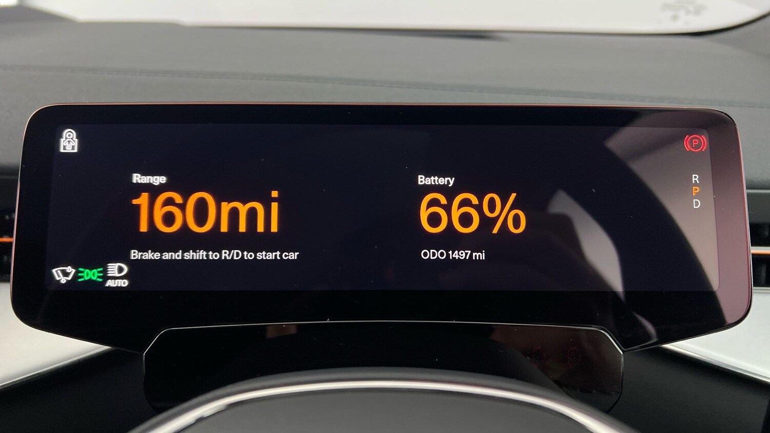 Used Polestar Polestar 3 2024 for sale - 76647984: Photo 17