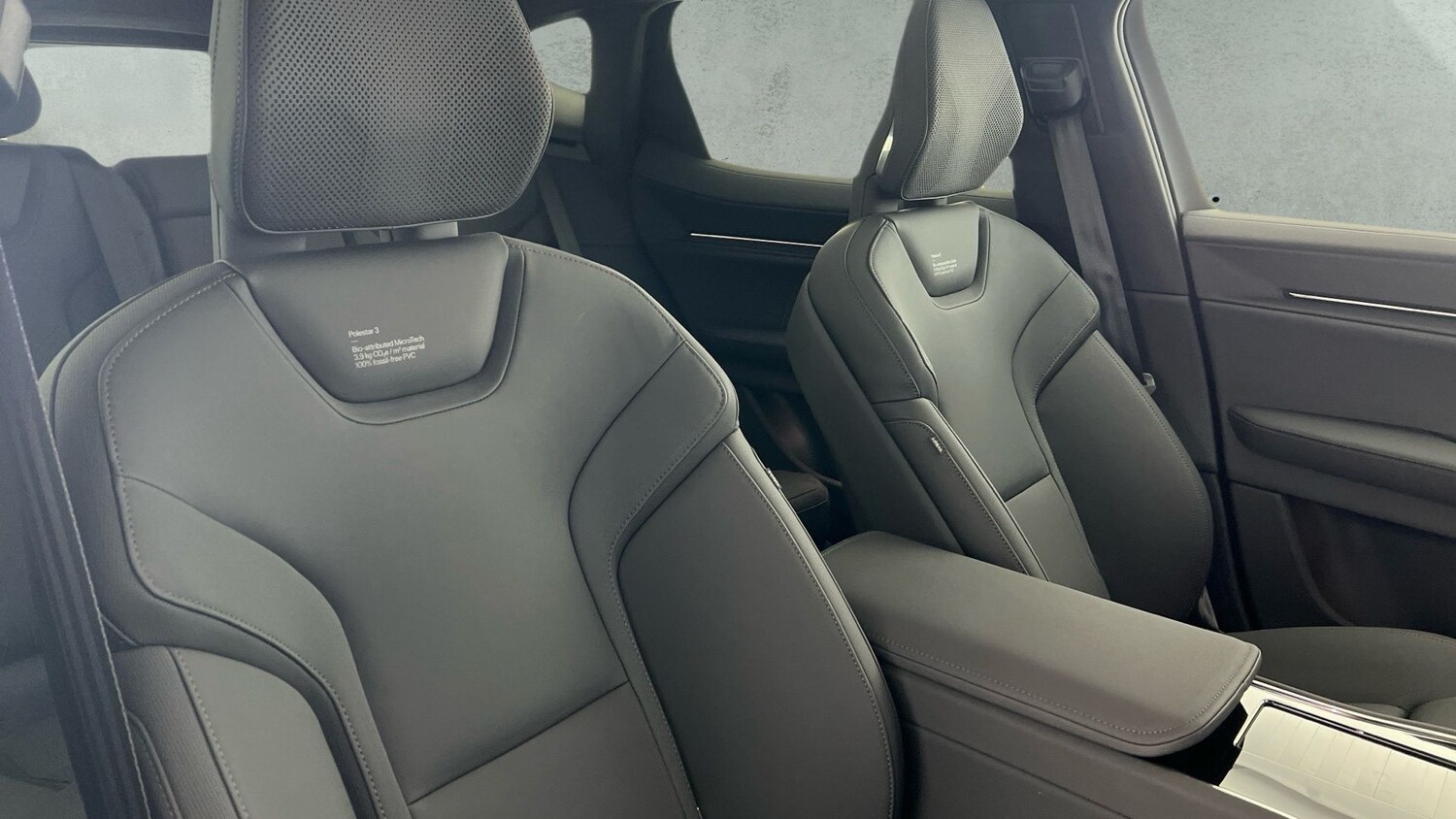 Used Polestar Polestar 3 2024 for sale - 76647984: Photo 18