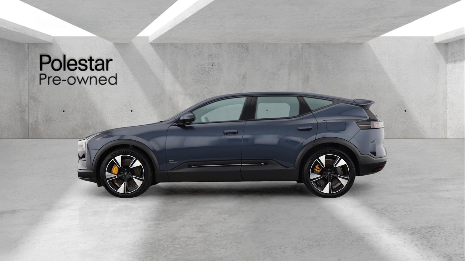 Used Polestar Polestar 3 2024 for sale - 76647984: Photo 2