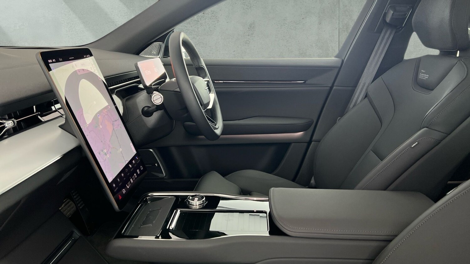 Used Polestar Polestar 3 2024 for sale - 76647984: Photo 23