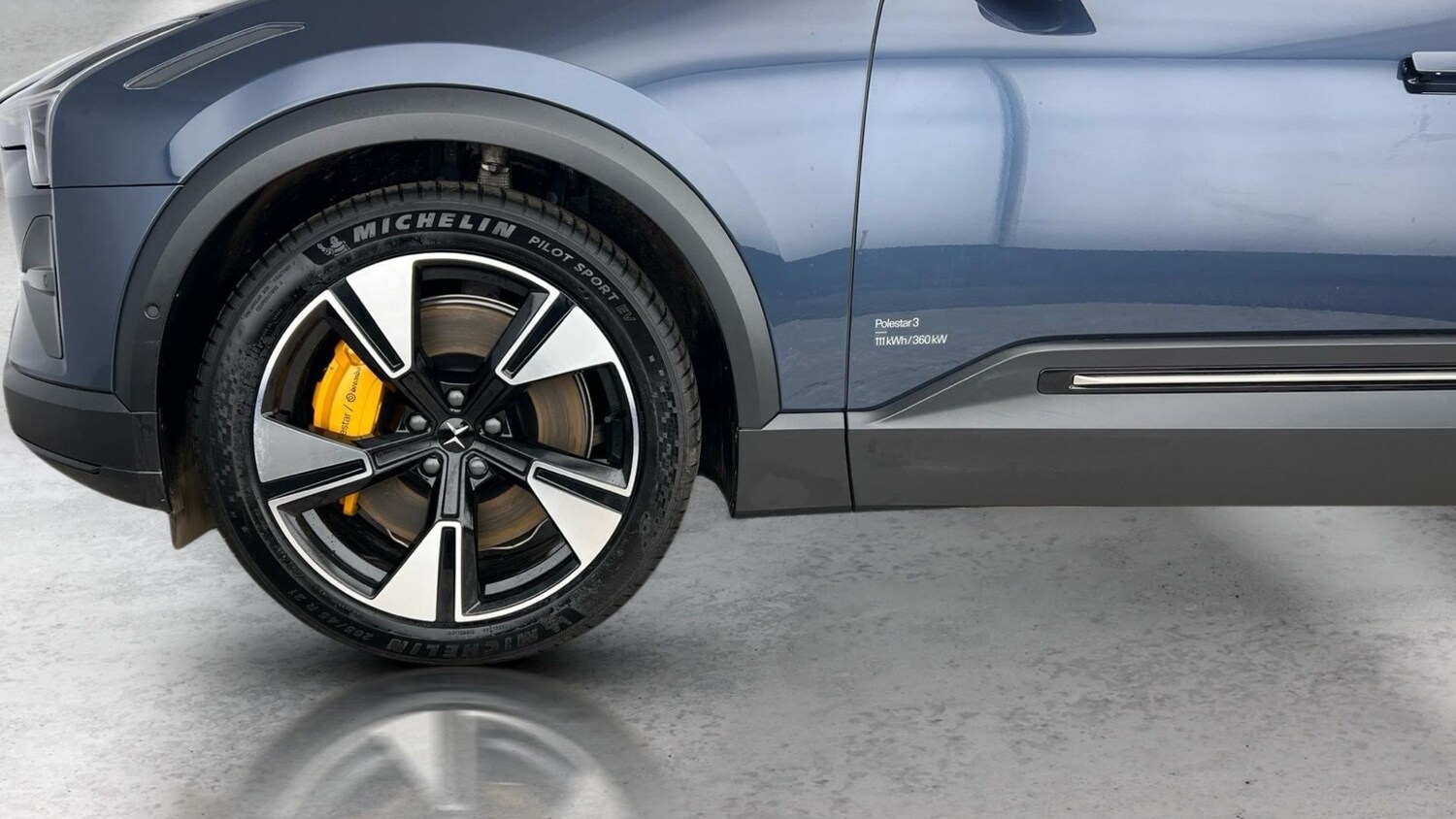 Used Polestar Polestar 3 2024 for sale - 76647984: Photo 26