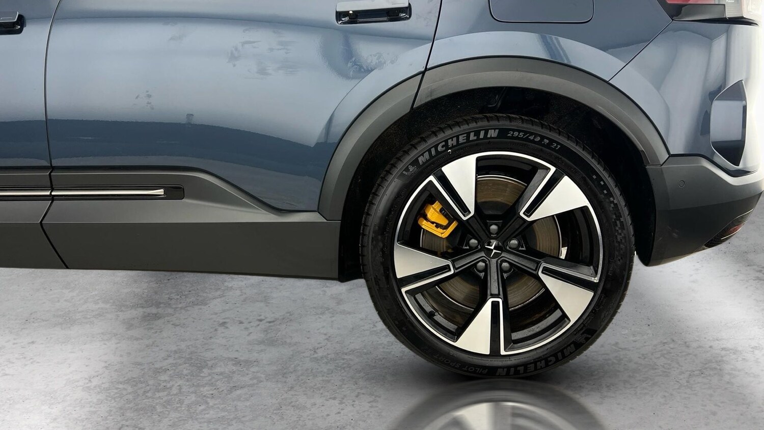 Used Polestar Polestar 3 2024 for sale - 76647984: Photo 27