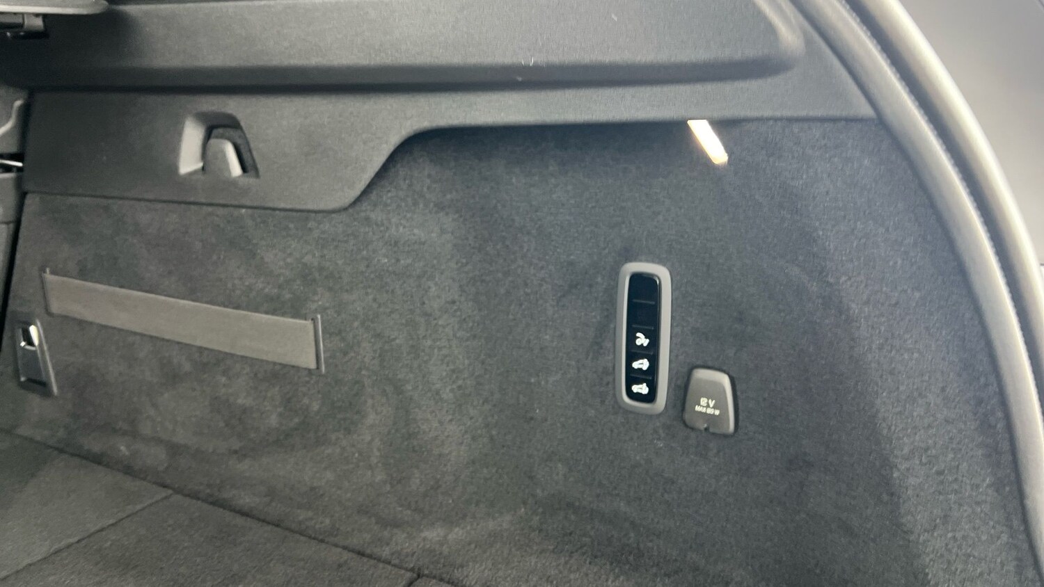 Used Polestar Polestar 3 2024 for sale - 76647984: Photo 29