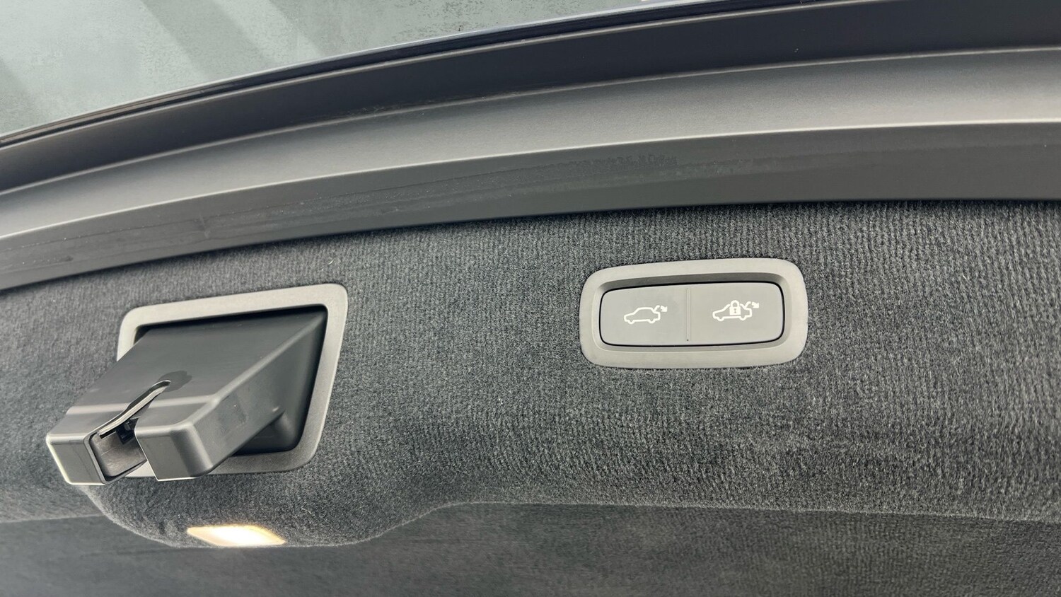 Used Polestar Polestar 3 2024 for sale - 76647984: Photo 30