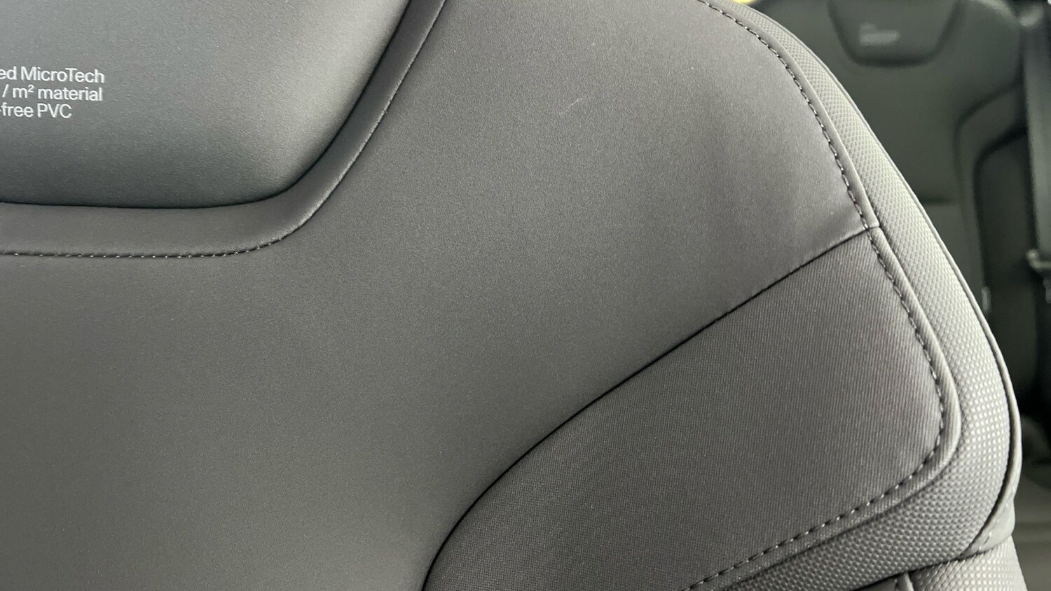 Used Polestar Polestar 3 2024 for sale - 76647984: Photo 33