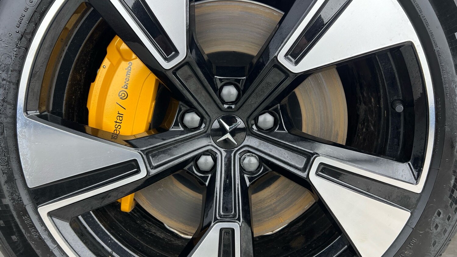 Used Polestar Polestar 3 2024 for sale - 76647984: Photo 36