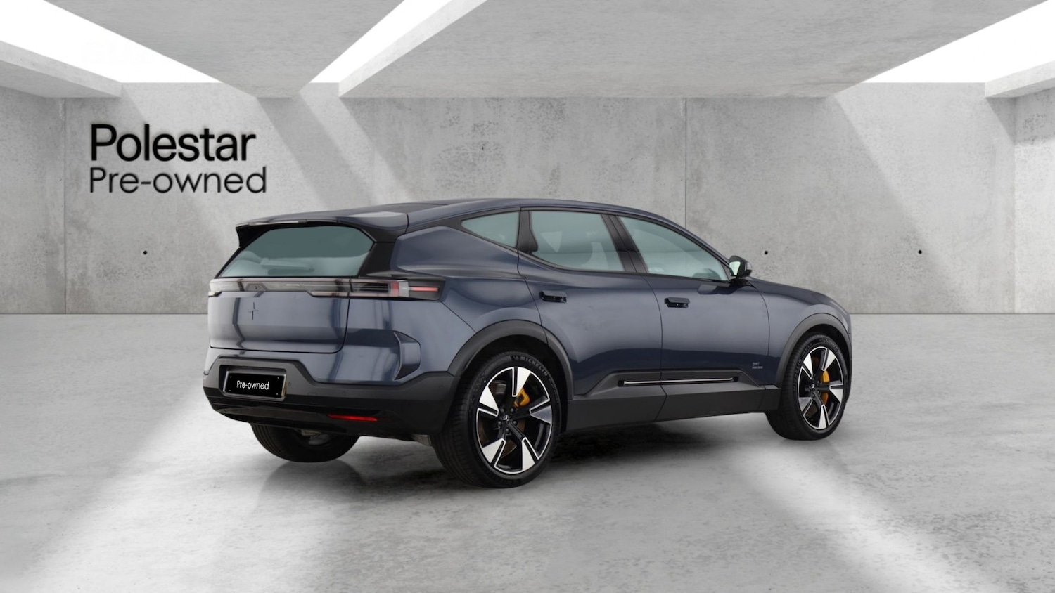 Used Polestar Polestar 3 2024 for sale - 76647984: Photo 5