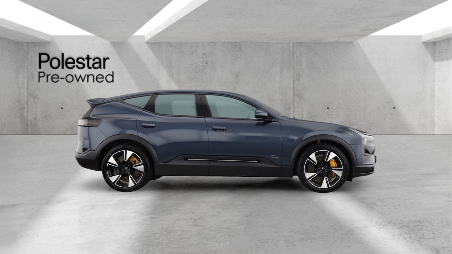 Used Polestar Polestar 3 2024 for sale - 76647984: Photo 6