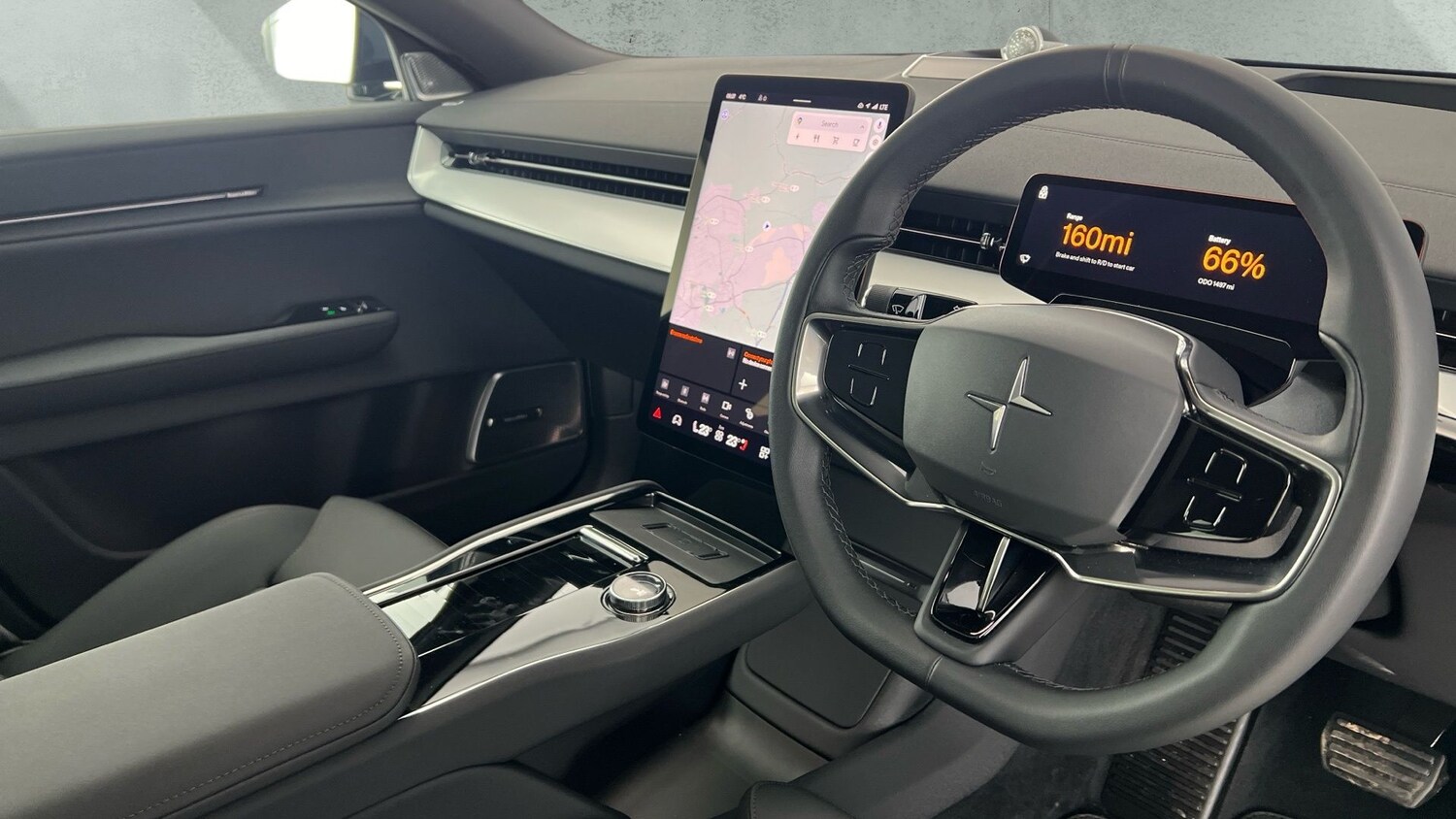 Used Polestar Polestar 3 2024 for sale - 76647984: Photo 9