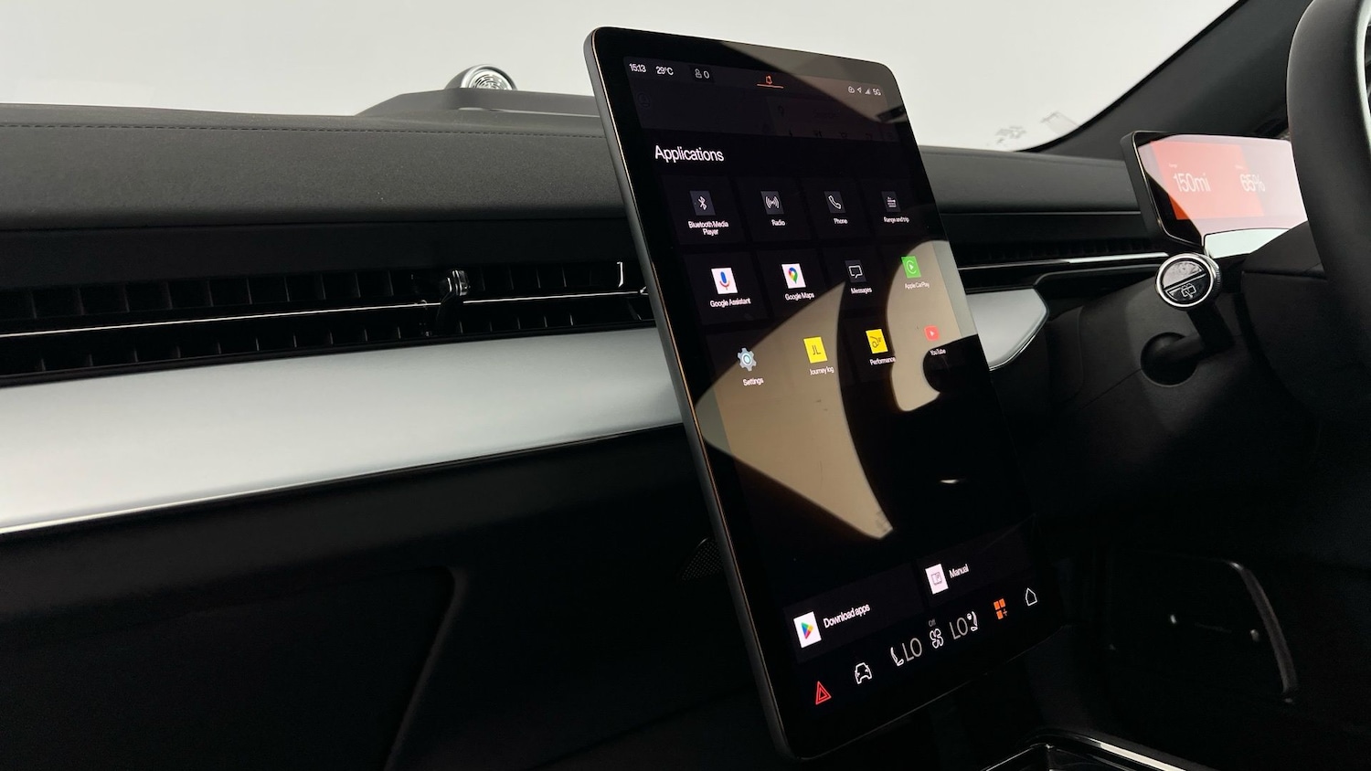 Used Polestar Polestar 3 2024 for sale - 77333123: Photo 13