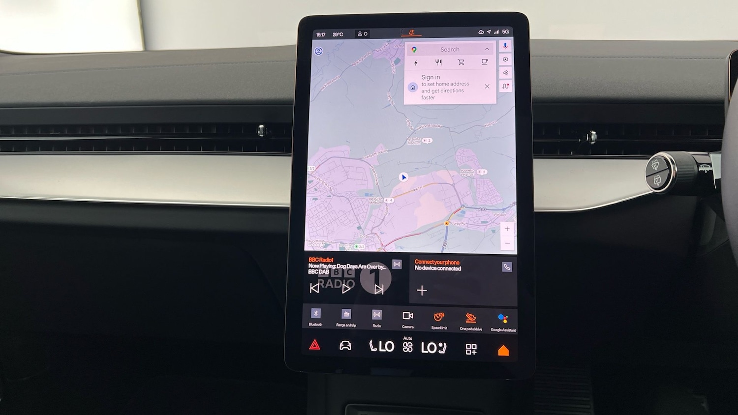 Used Polestar Polestar 3 2024 for sale - 77333123: Photo 14