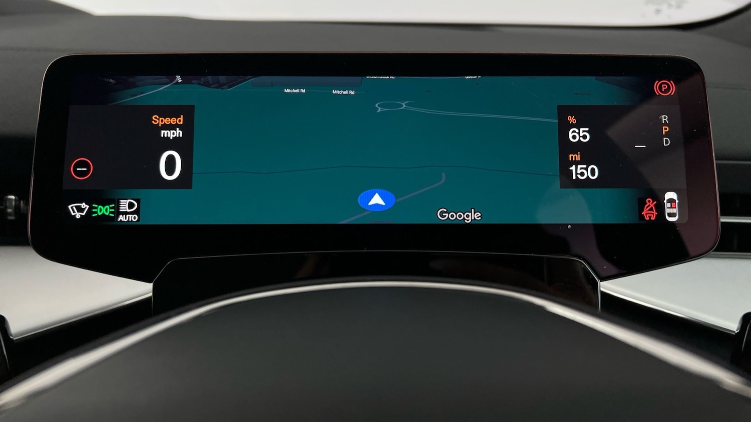 Used Polestar Polestar 3 2024 for sale - 77333123: Photo 17