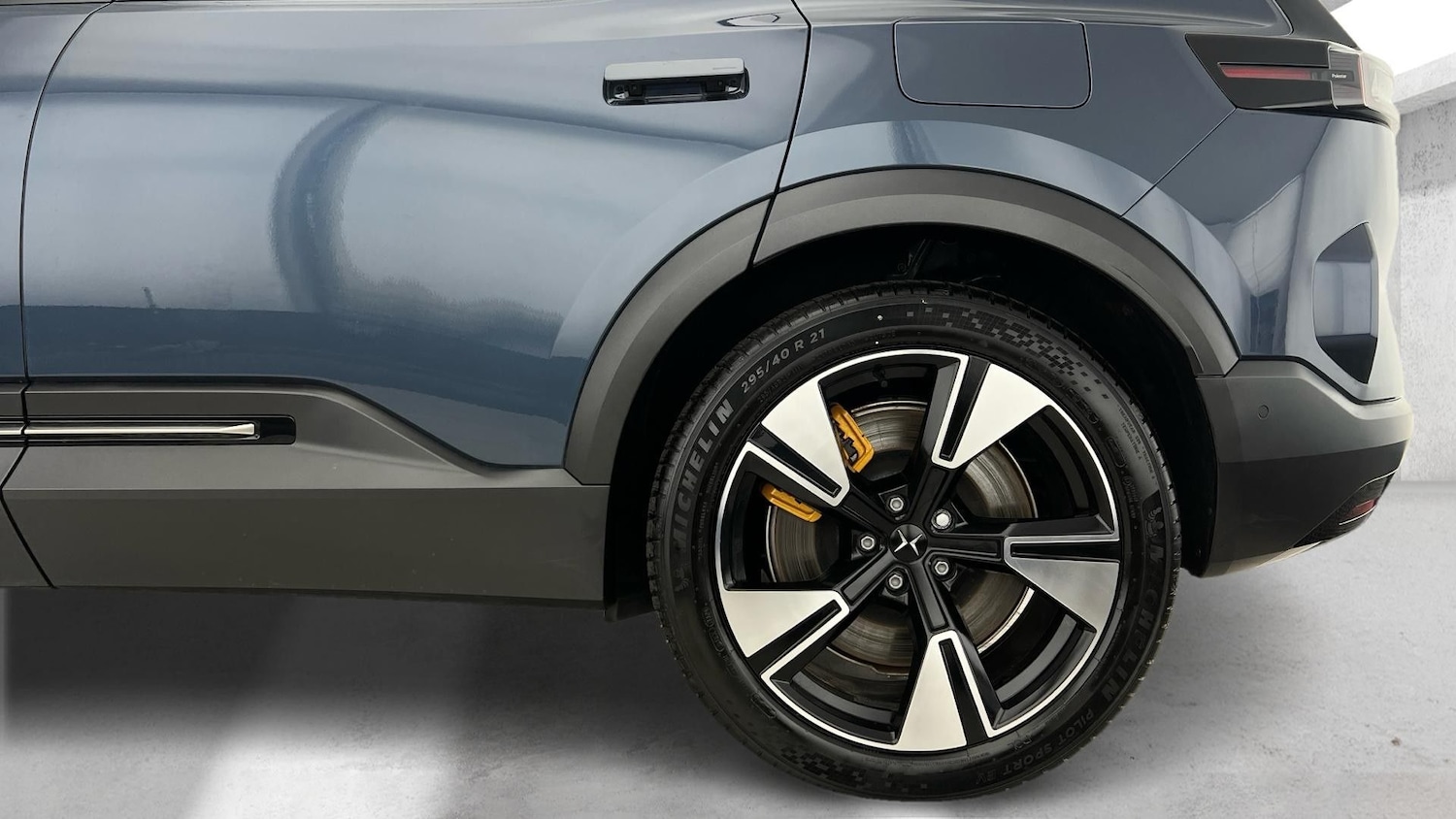 Used Polestar Polestar 3 2024 for sale - 77333123: Photo 27