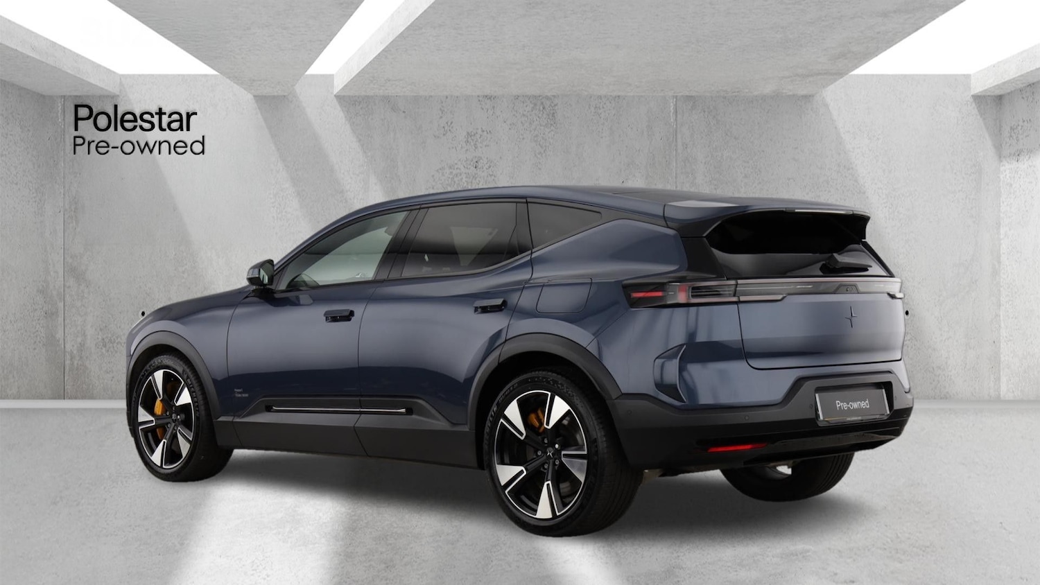 Used Polestar Polestar 3 2024 for sale - 77333123: Photo 3
