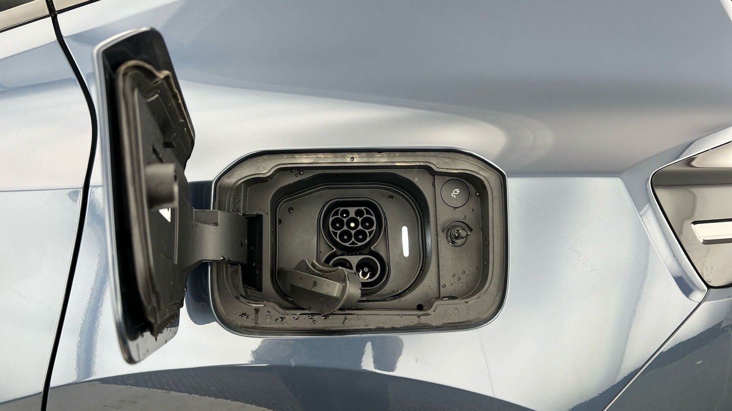 Used Polestar Polestar 3 2024 for sale - 77333123: Photo 31