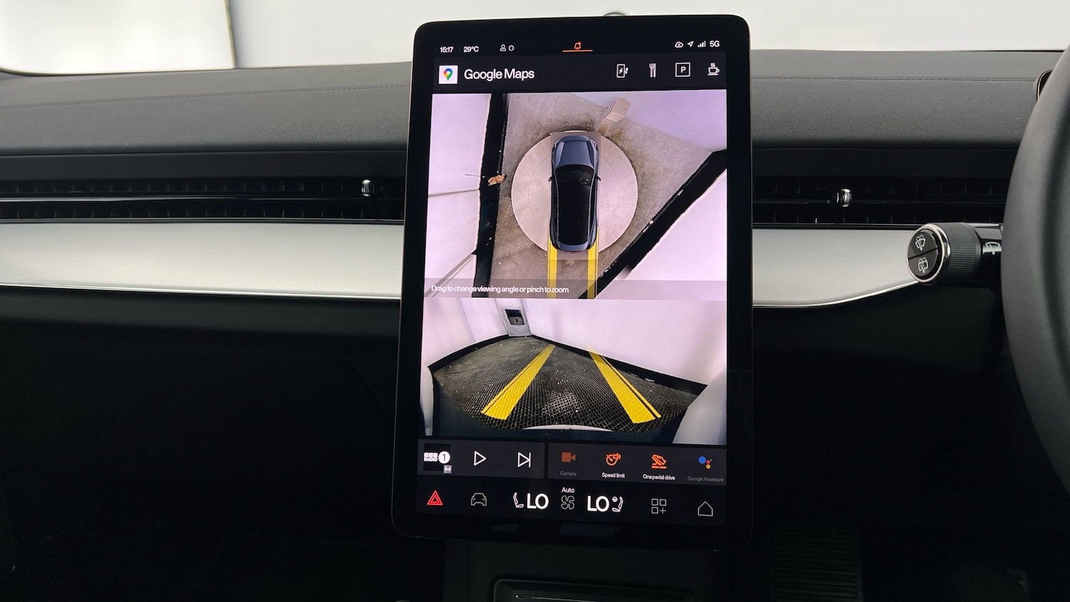 Used Polestar Polestar 3 2024 for sale - 77333123: Photo 36