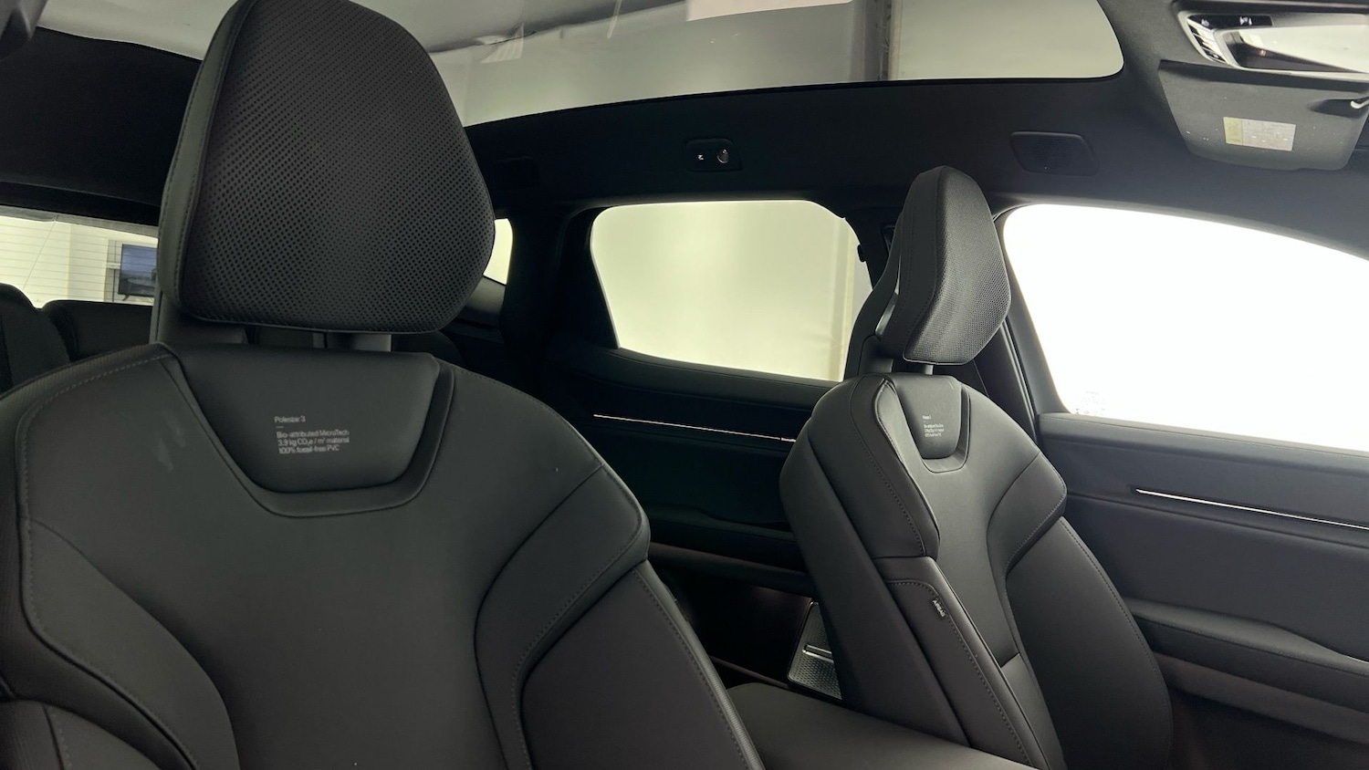 Used Polestar Polestar 3 2024 for sale - 77333123: Photo 39