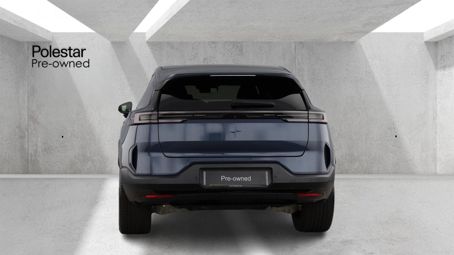 Used Polestar Polestar 3 2024 for sale - 77333123: Photo 4